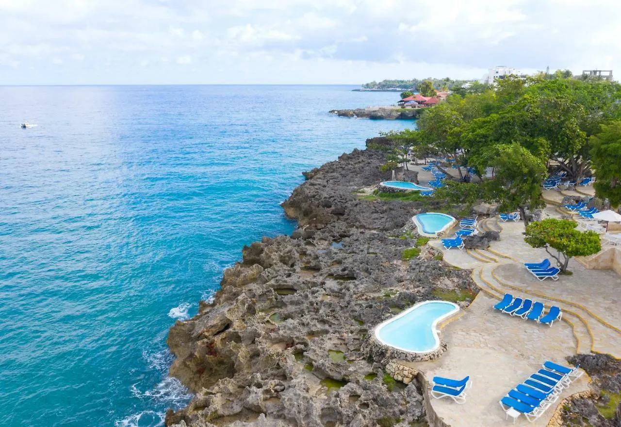 Casa Marina Beach & Reef All Inclusive 4*, Sosua Dominican Republic