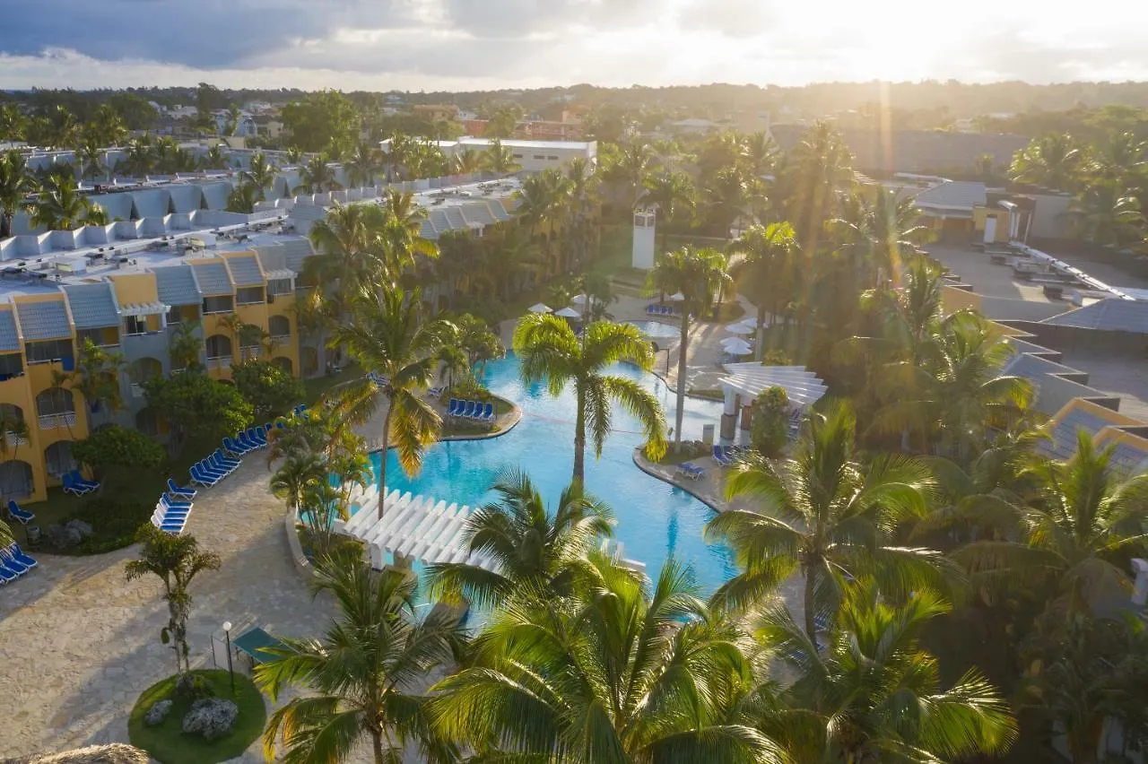 Casa Marina Beach & Reef All Inclusive Resort Sosua