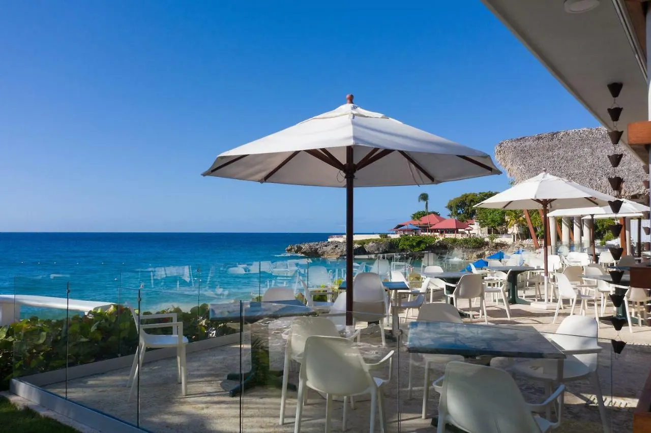 **** Resort Casa Marina Beach & Reef All Inclusive Dominican Republic