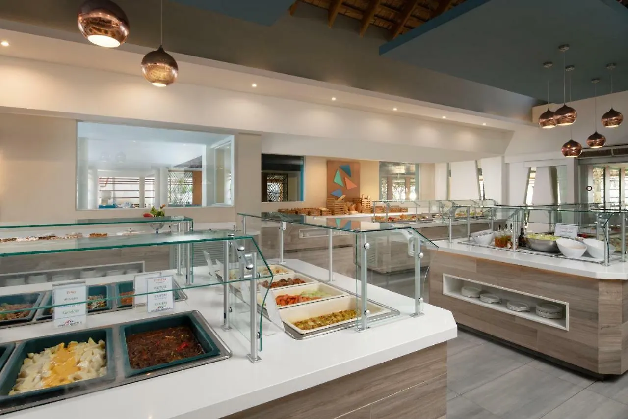**** Resort Casa Marina Beach & Reef All Inclusive Dominican Republic