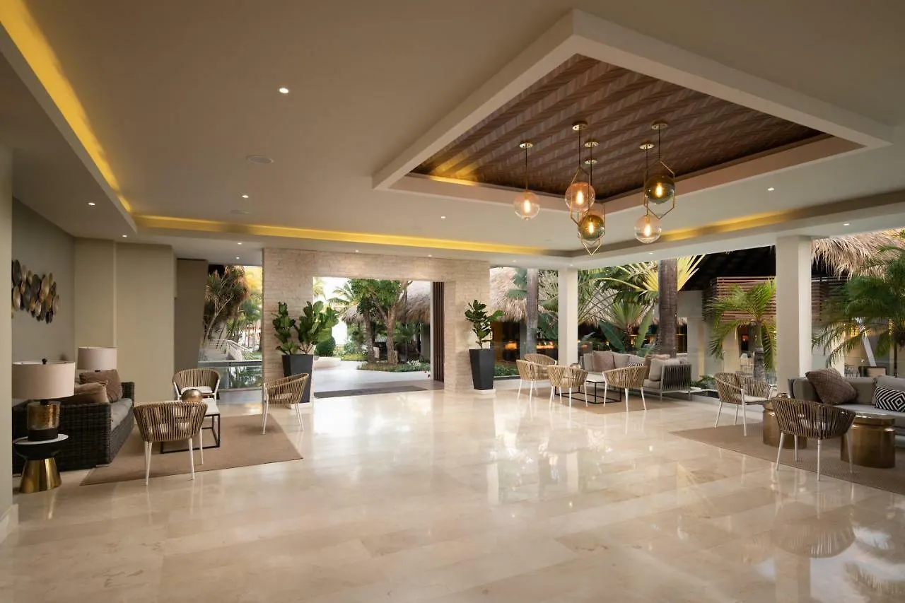 Casa Marina Beach & Reef All Inclusive Sosua