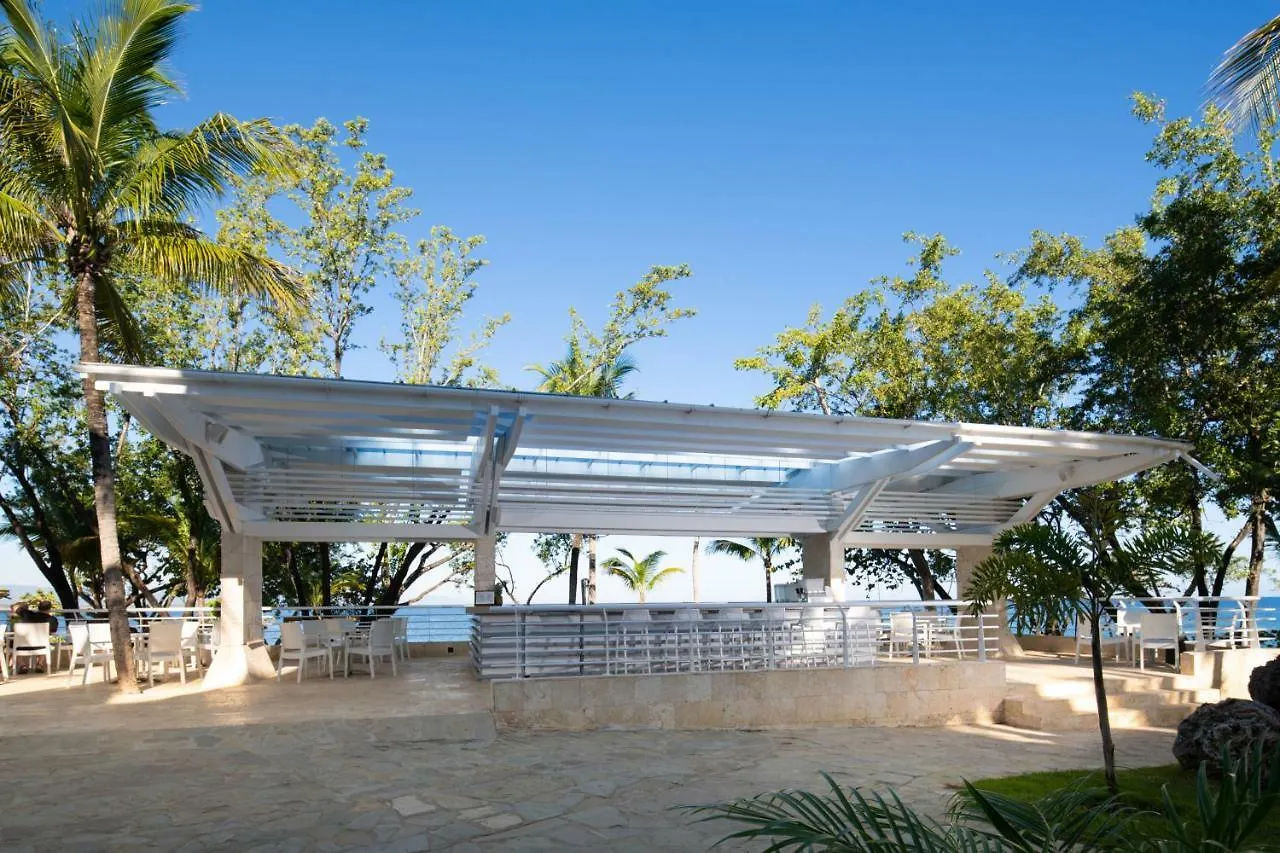 Resort Casa Marina Beach & Reef All Inclusive