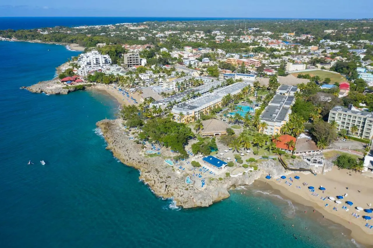 Casa Marina Beach & Reef All Inclusive Sosua