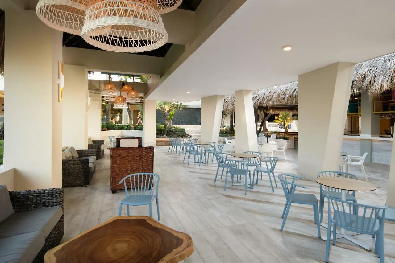 Casa Marina Beach & Reef All Inclusive 4*, Sosua