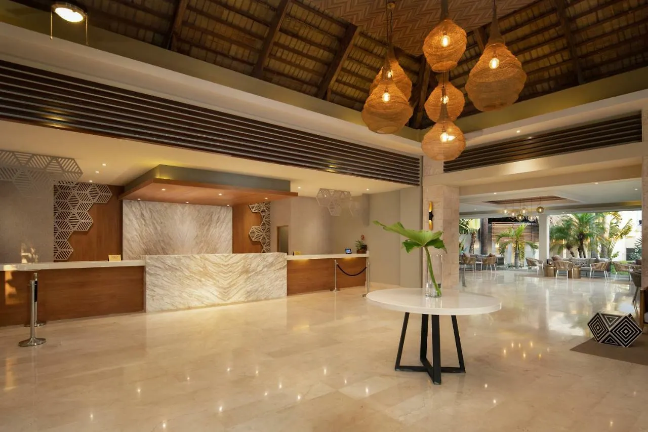 Resort Casa Marina Beach & Reef All Inclusive