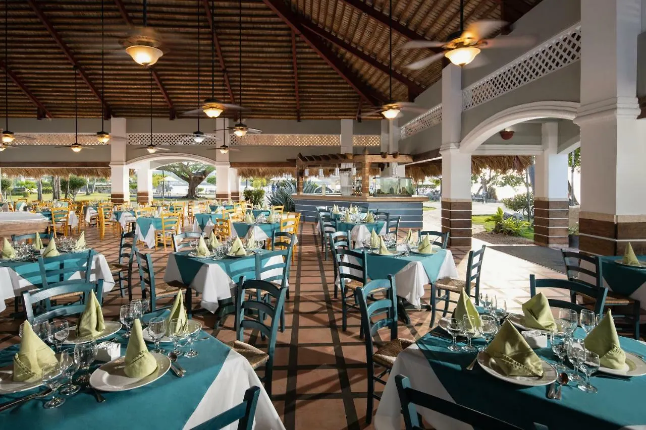 Casa Marina Beach & Reef All Inclusive Dominican Republic