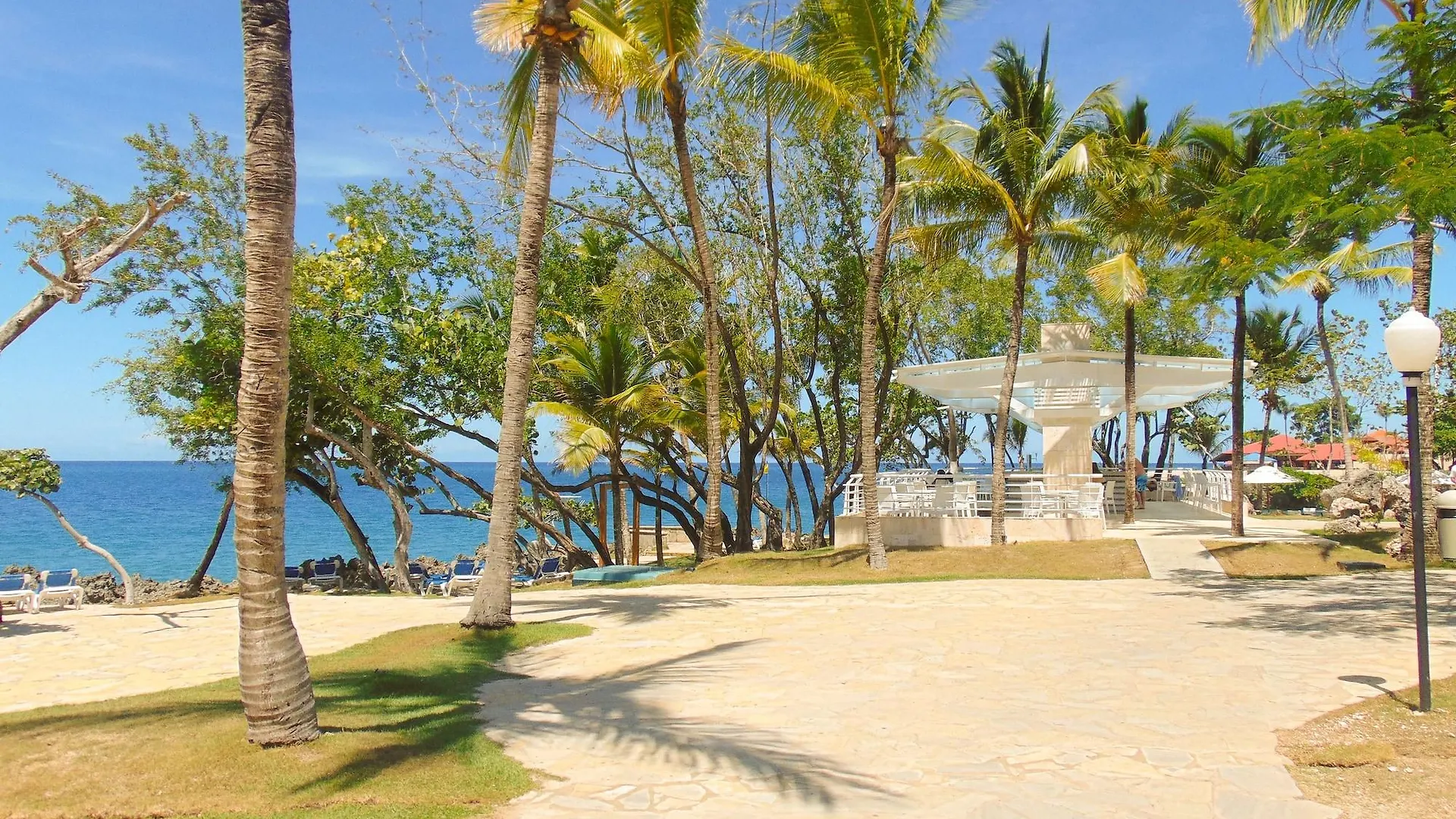 Casa Marina Beach & Reef All Inclusive Sosúa República Dominicana