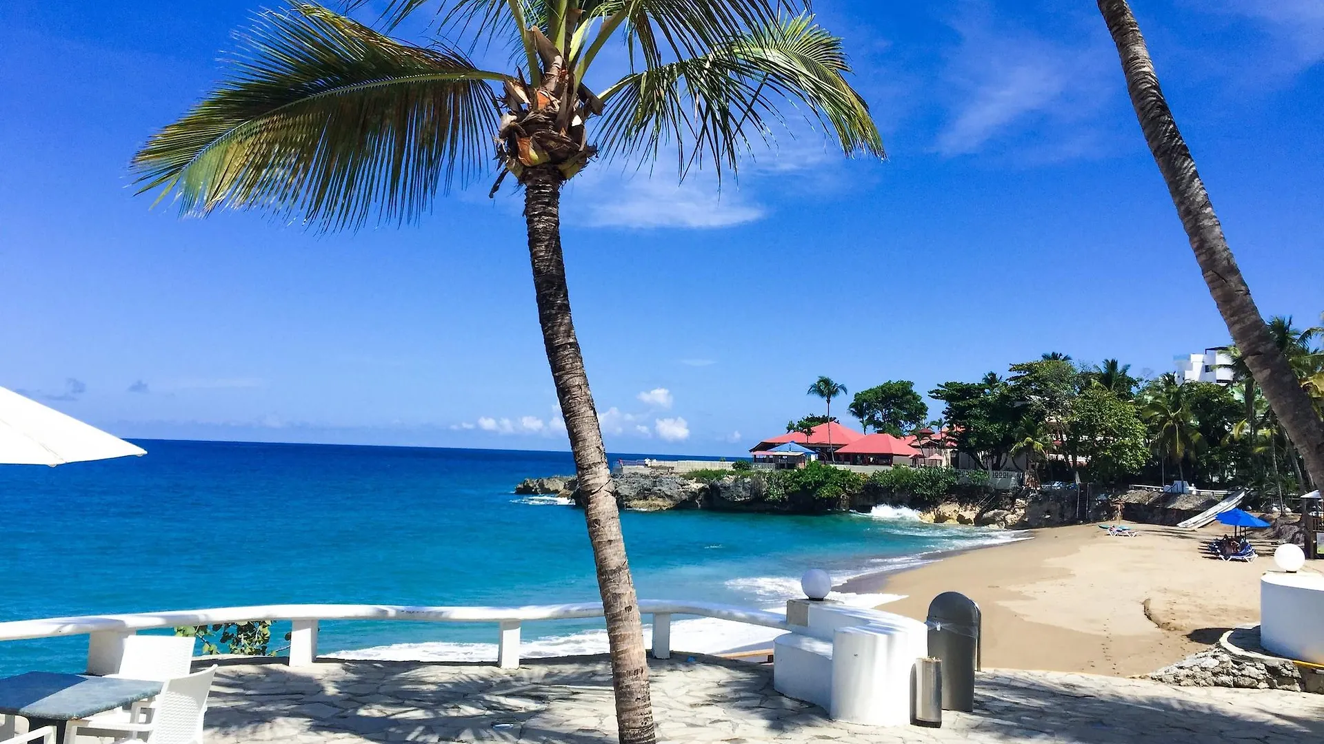 **** Resort Casa Marina Beach & Reef All Inclusive Sosúa República Dominicana
