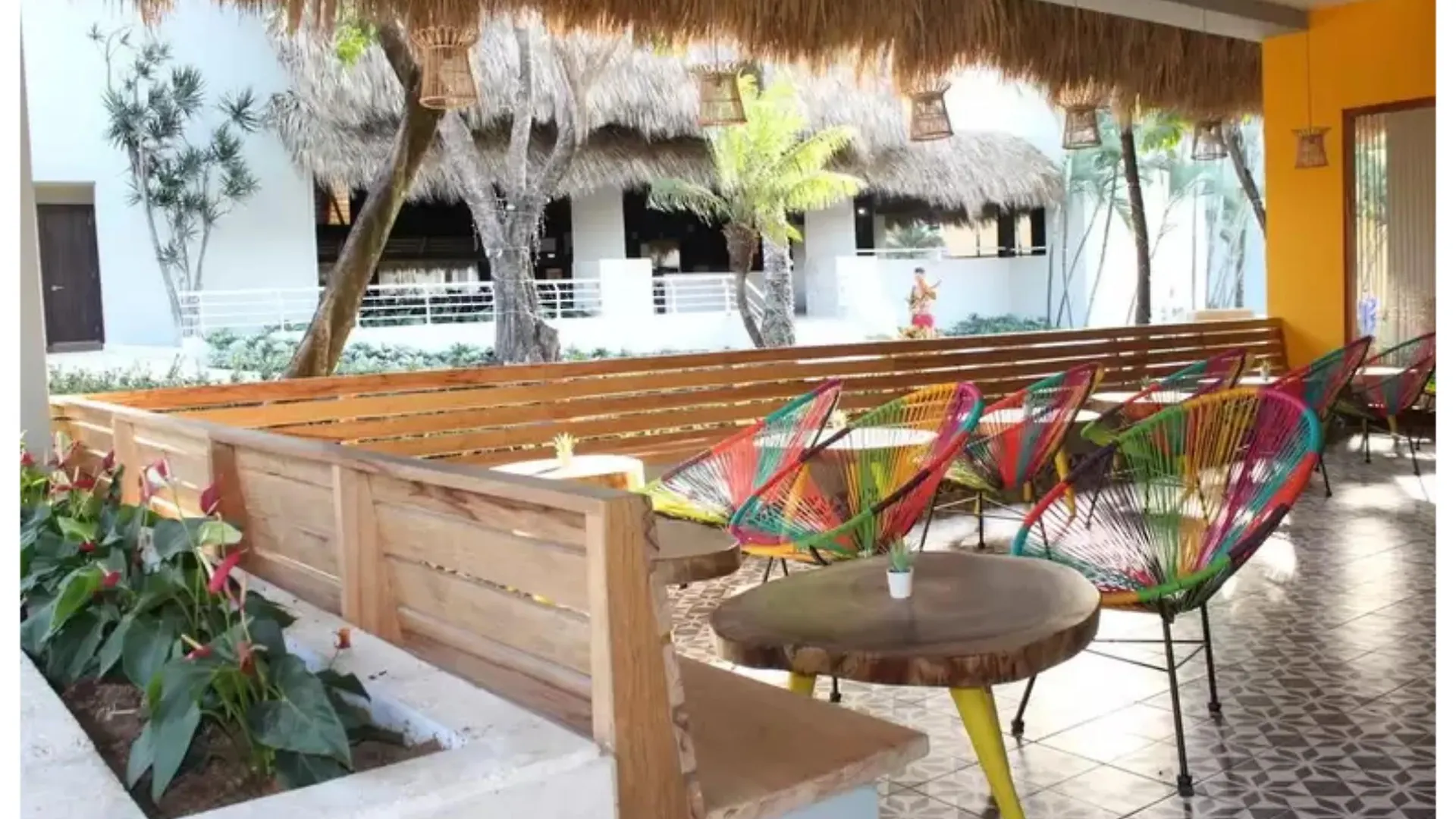 Casa Marina Beach & Reef All Inclusive Sosúa