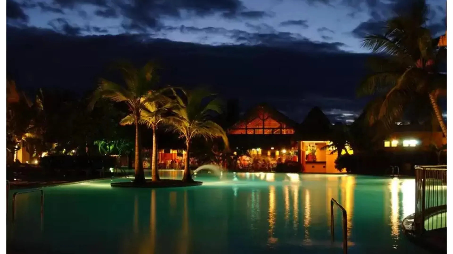 Casa Marina Beach & Reef All Inclusive Sosúa Resort