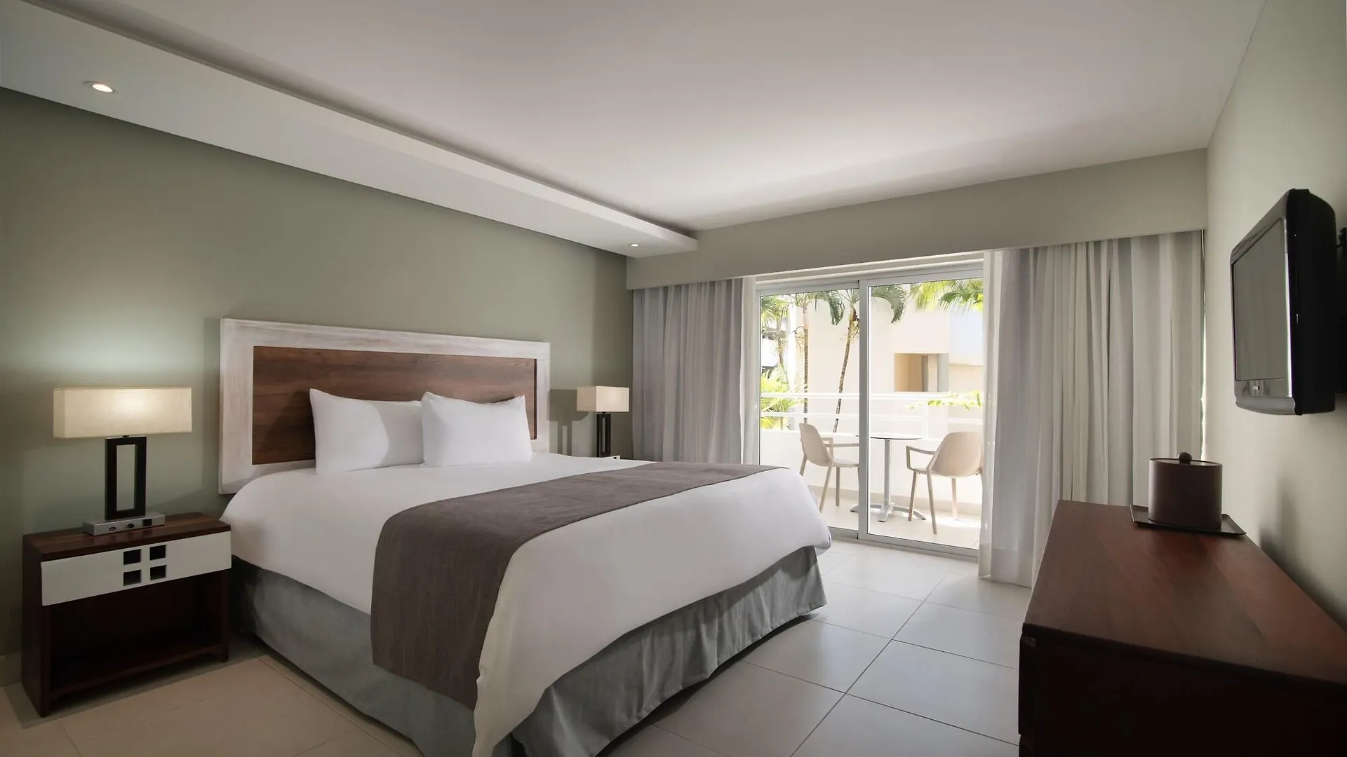 Casa Marina Beach & Reef All Inclusive Sosúa Resort