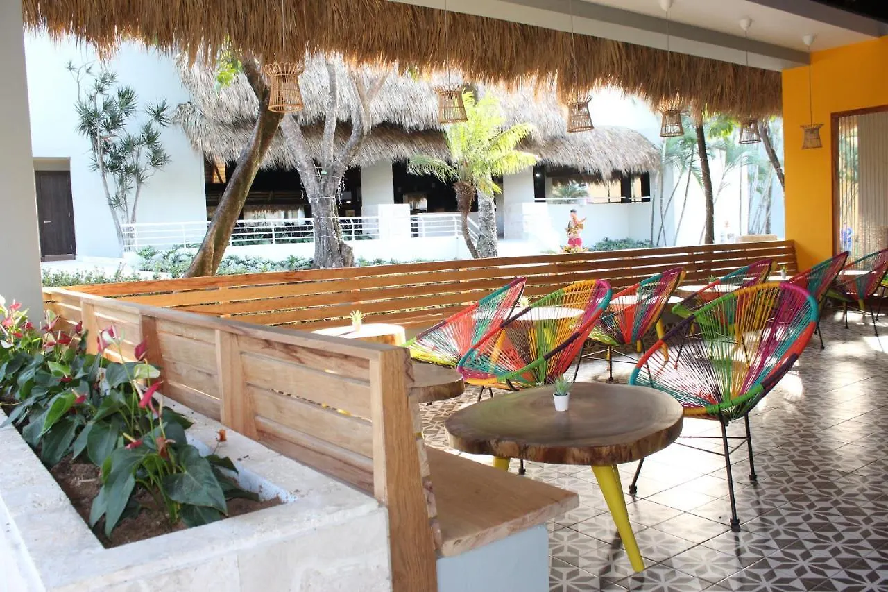 Casa Marina Beach & Reef All Inclusive Sosúa Resort