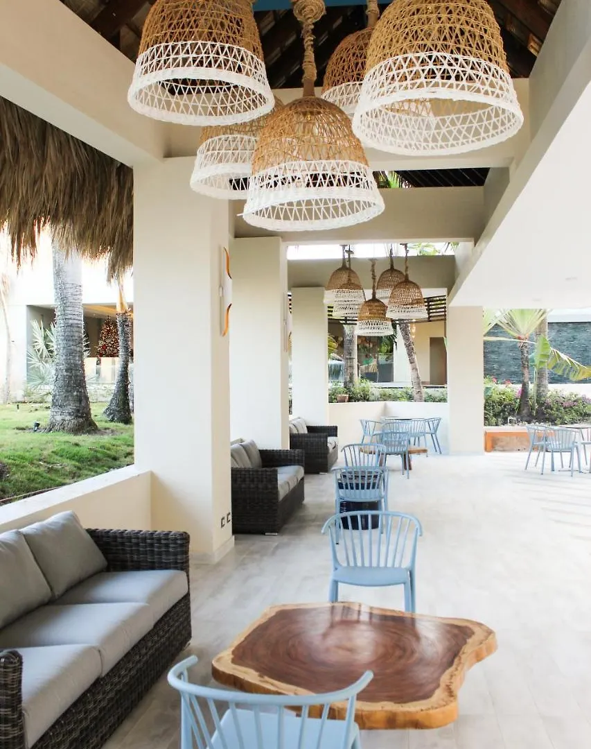 Resort Casa Marina Beach & Reef All Inclusive Sosúa