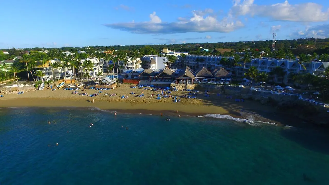 Resort Casa Marina Beach & Reef All Inclusive Sosúa