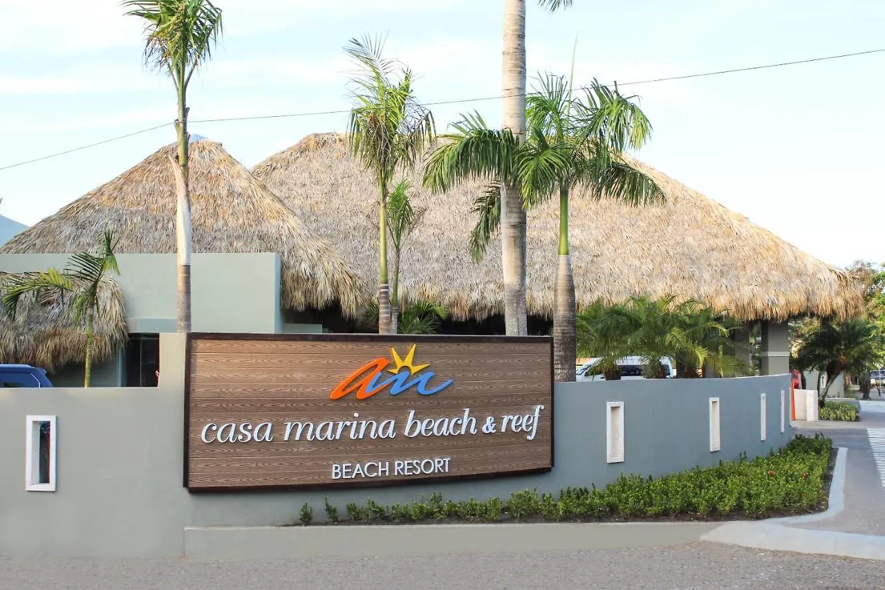 Resort Casa Marina Beach & Reef All Inclusive Sosúa