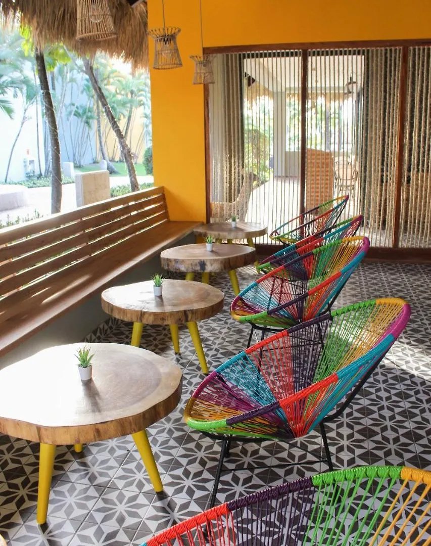 Resort Casa Marina Beach & Reef All Inclusive Sosúa