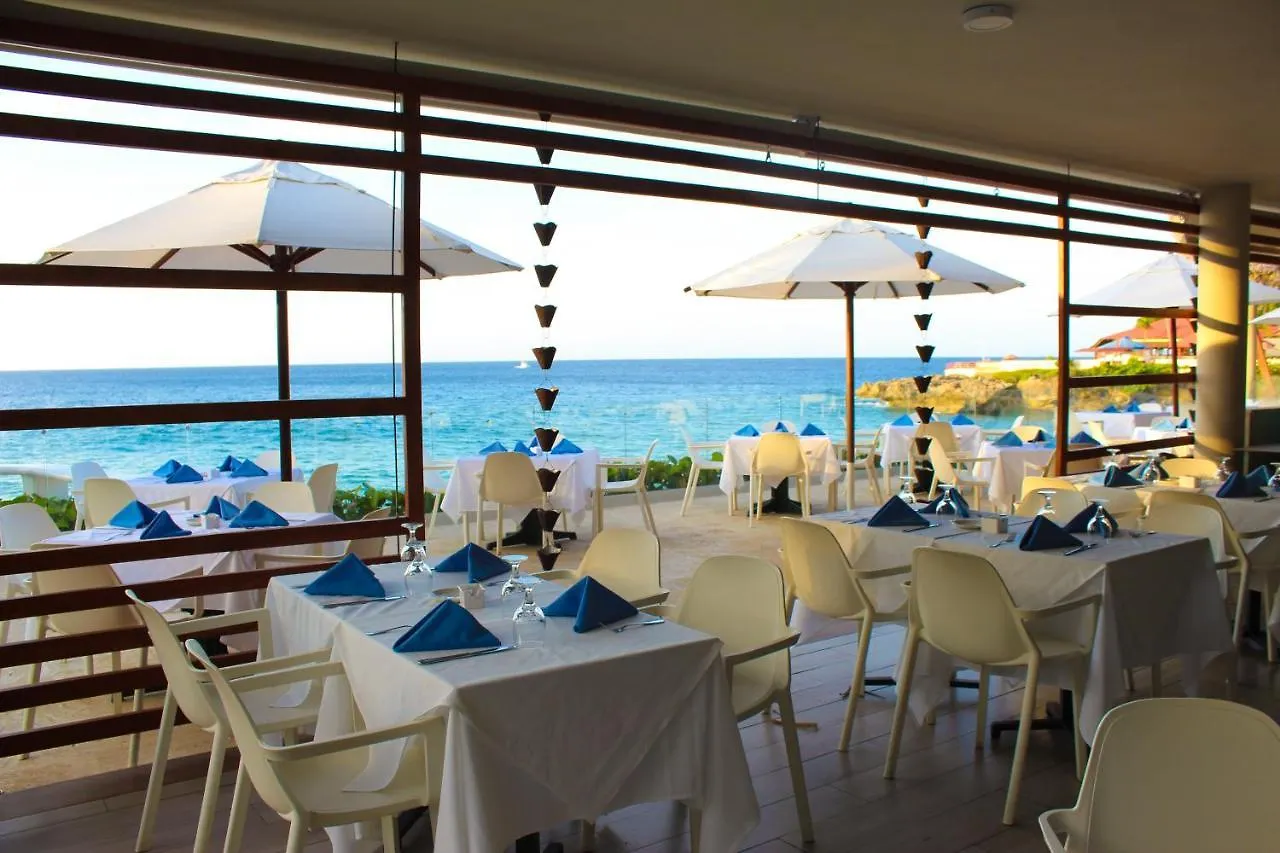 Casa Marina Beach & Reef All Inclusive Sosúa Resort