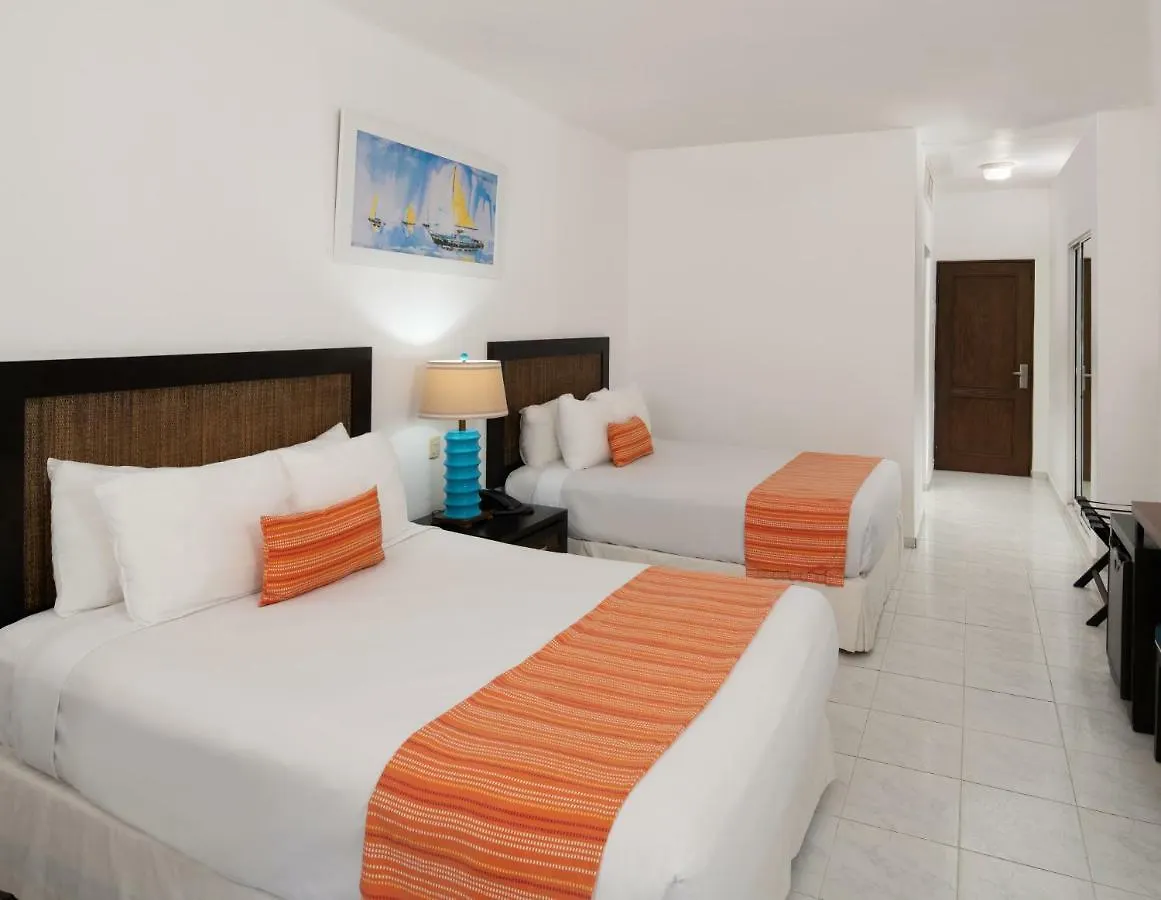 Casa Marina Beach & Reef All Inclusive Sosúa Resort